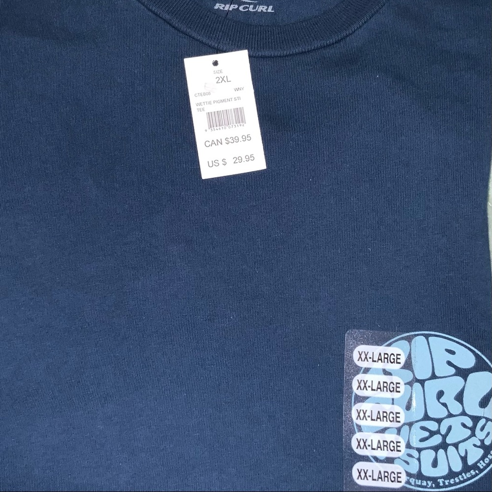 Ripcurl T-shirt